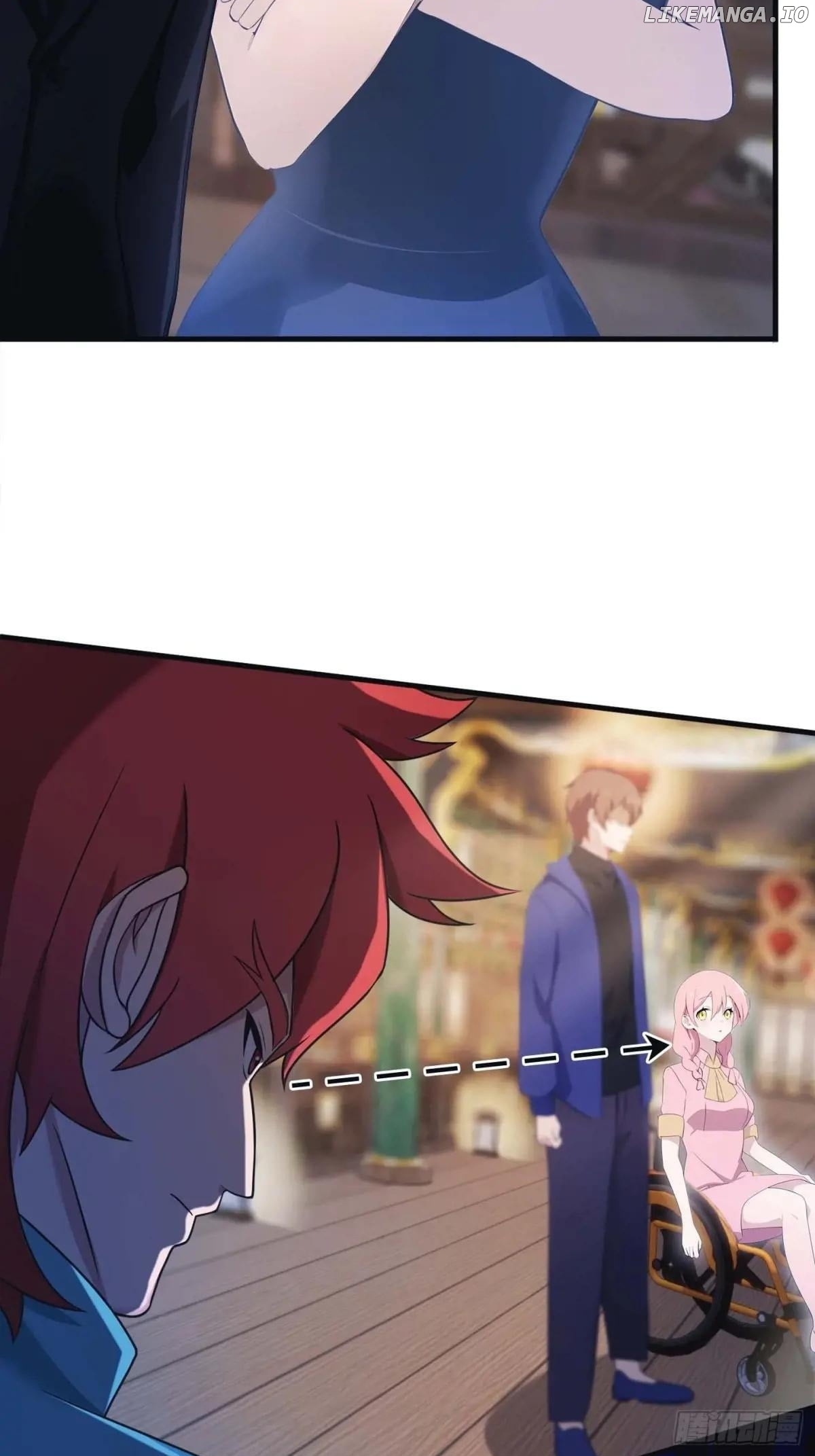 Cultivation Return on Campus - Ss2 Chapter 2 - page 14